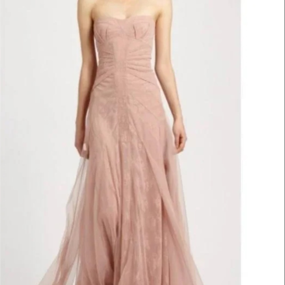 BCBG Maxazria Moriza Dress never worn NWT